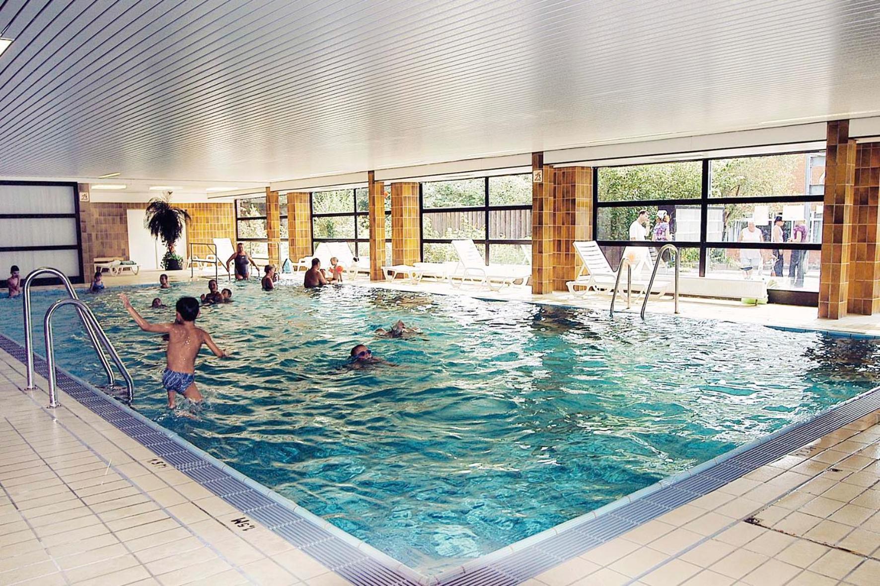 Ostsee Ferienhaeuser Waabs Экстерьер фото